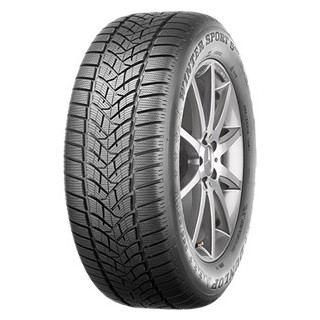 DUNLOP Winter Sport 5 SUV XL 215/55R18 99V