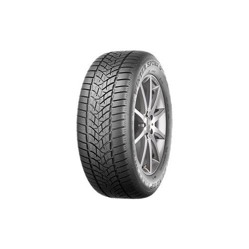 DUNLOP Winter Sport 5 SUV XL 215/55R18 99V