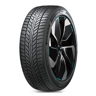 HANKOOK IW01A iON i*cept SUV T0 EV SUV Sound Absorber CL 275/35R21 103V