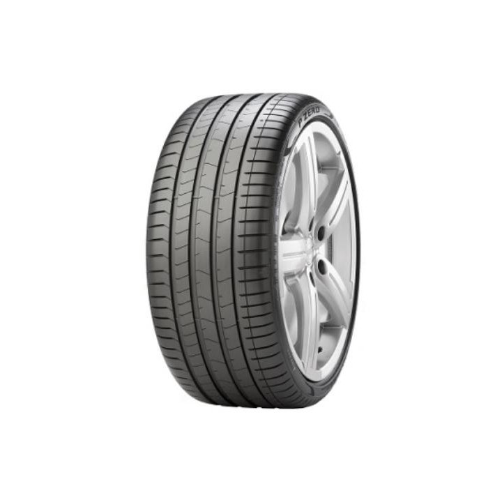 PIRELLI P ZERO FP XL 235/35R19 91Y