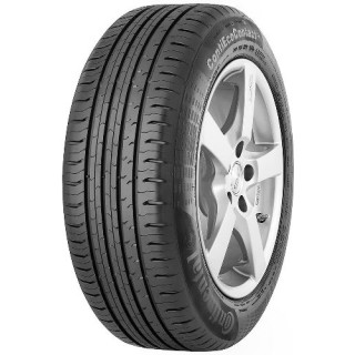 CONTINENTAL 235/60R18 ECOCONTACT 5 107V XL FR SUV VOL