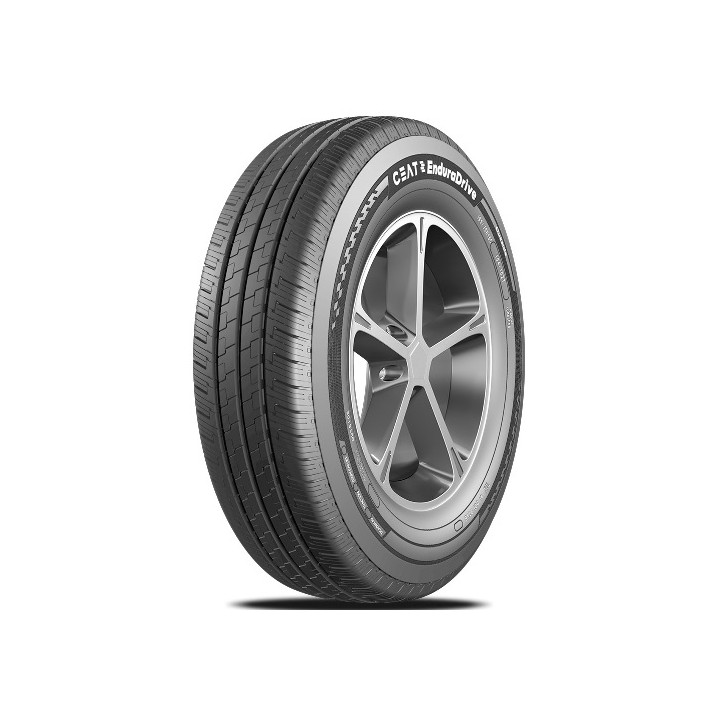 CEAT 205/65R16C CEAT ENDURADRIVE 107/105T