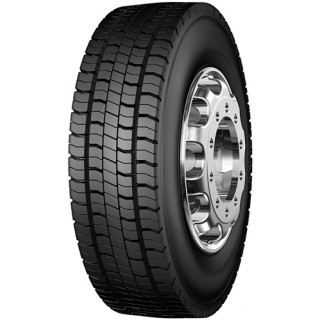 BARUM 245/70R19.5 BD200R 16PR 136/134M TL M+S 3PMSF /galas