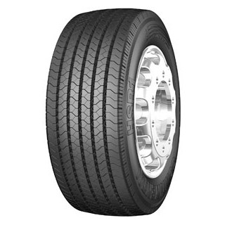 CONTINENTAL 305/70R22.5 HSR1 18PR 152/148L TL /priekis