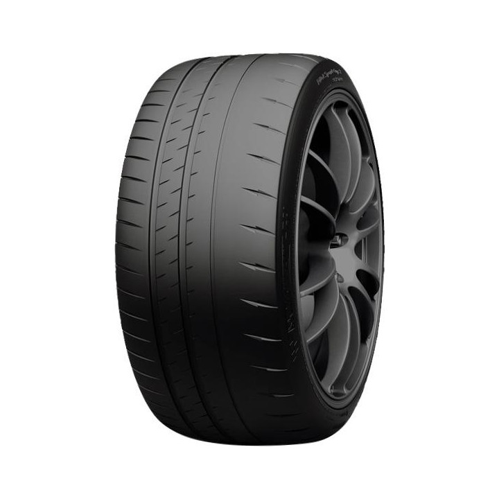 285/35R20 MICHELIN PILOT SPORT CUP 2 104Y XL Connect 