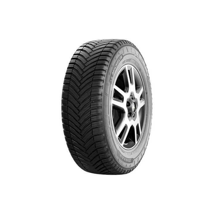 MICHELIN CROSSCLIMATE CAMPING 215/75R16 113R