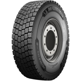 MICHELIN X MULTI GRIP D 315/80R22.5 156L