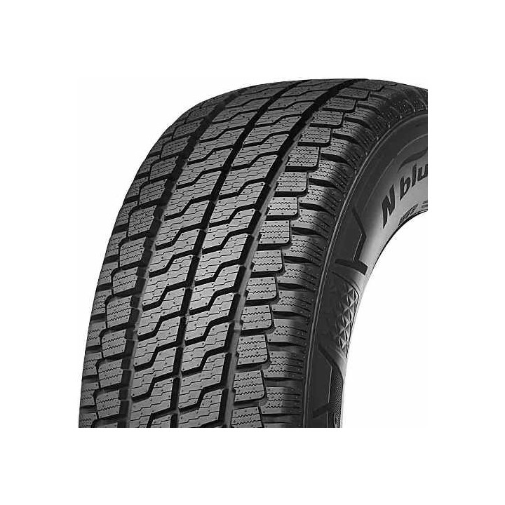 NEXEN 215/75R16C N'BLUE 4 SEASON VAN 116R