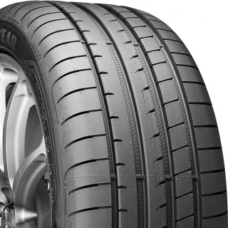 Goodyear Eagle F1 Asymmetric 3 SUV 235/50R19 99V 2024 Made in Germany