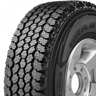 GOODYEAR 265/60R18 Wrangler AT Adventure 110 T ( C C B 72dB )