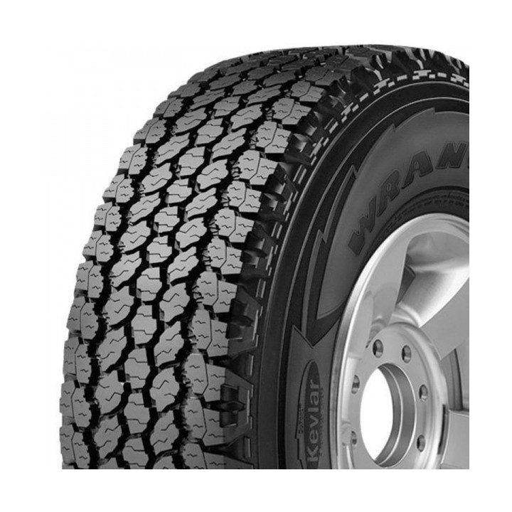 GOODYEAR 265/60R18 Wrangler AT Adventure 110 T ( C C B 72dB )