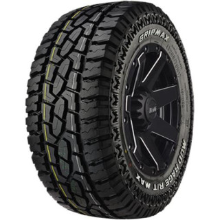 255/70R16 GRIPMAX MUD RAGE R/T MAX 120/117Q RWL POR DOT21 