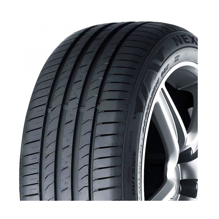 NEXEN 235/45R17 N-fera Primus 97 Y XL ( C A A 69dB )