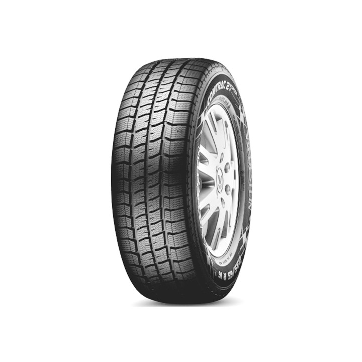 VREDESTEIN 215/65R16C COMTRAC 2 WINTER+ 109/107R