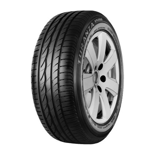 BRIDGESTONE ER300A* RFT 195/55R16 87V