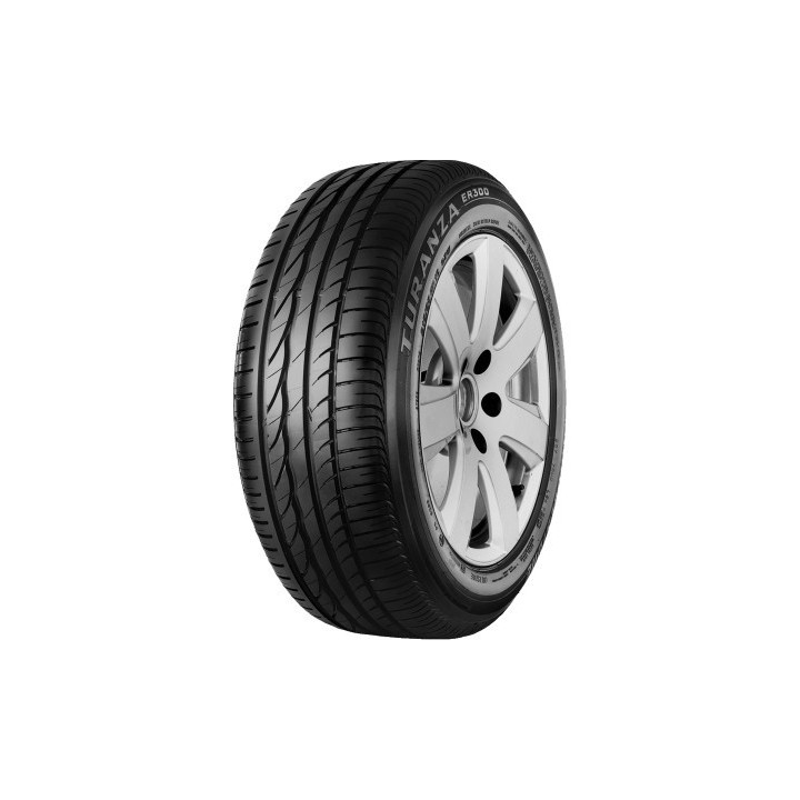 BRIDGESTONE ER300A* RFT 195/55R16 87V