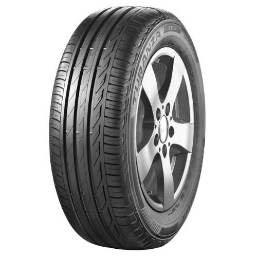BRIDGESTONE T001* RFT 225/50R18 95W