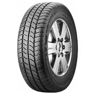 CONTINENTAL VANCO WINTER 2 205/65R16 107T