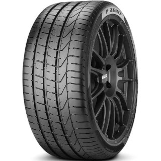 PIRELLI 265/40R22 P ZERO (PZ3) 106Y XL PNCS J