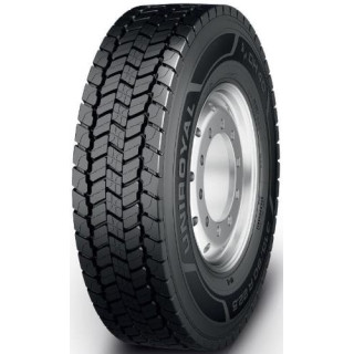 UNIROYAL 285/70R19.5 DH40 16PR 146/144M TL M+S 3PMSF