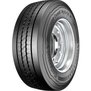 CONTINENTAL 385/55R19.5 HYBRID HT3 + 16PR 156J TL M+S 3PMSF /priekaba