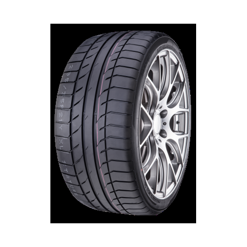 GRIPMAX STATURE HT XL 235/60R18 107V