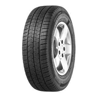 CONTINENTAL VancoFourSeason 225/75R16 121/120R