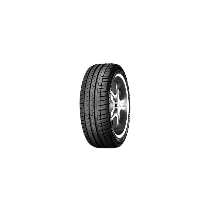 MICHELIN Pilot Sport 3 Acoustic MO XL 255/40R20 101Y