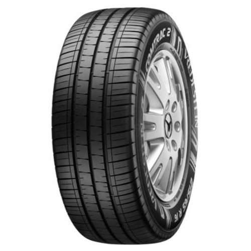 VREDESTEIN COMTRAC 2 225/55R17 109H