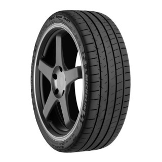 MICHELIN SUPER SPORT MO XL 245/40R18 97Y