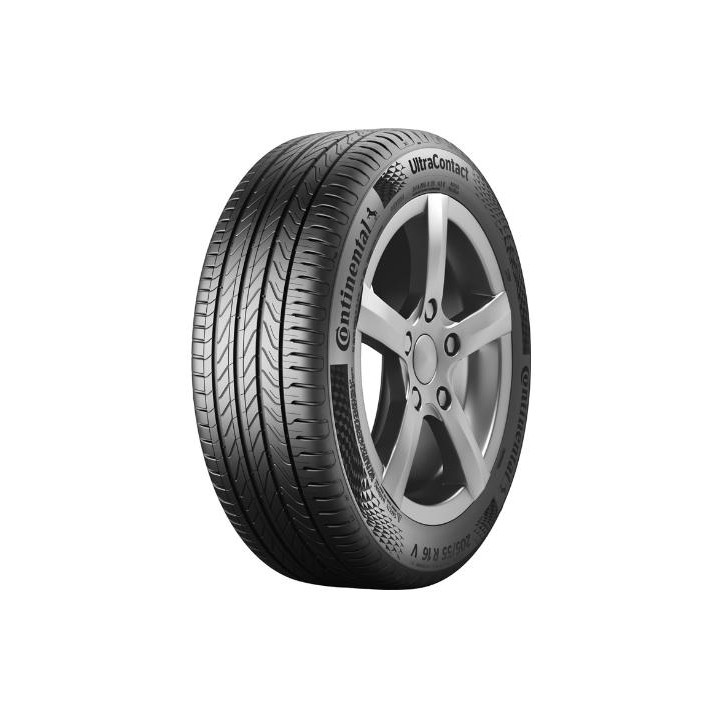 CONTINENTAL ULTRACONTACT FR XL 215/45R17 91Y