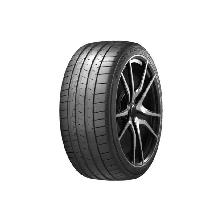 HANKOOK K129 XL 225/40R19 93Y
