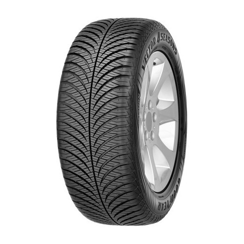 GOODYEAR VECTOR-4S SUV AO FP 235/55R17 99V