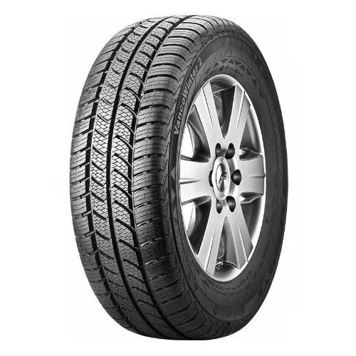 CONTINENTAL VANCO WINTER 2 225/65R16 112R