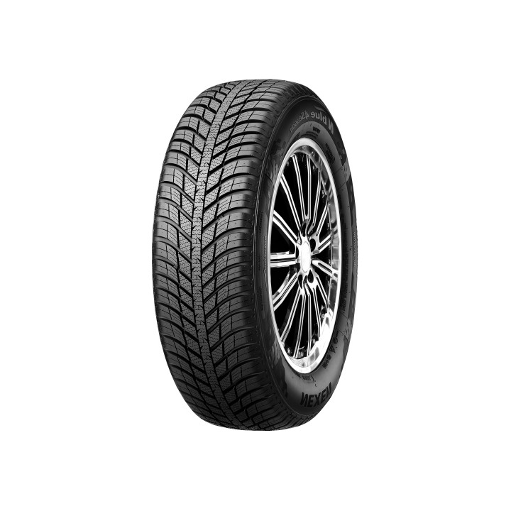 NEXEN 155/65R14 NBLUE 4 SEASON 75T