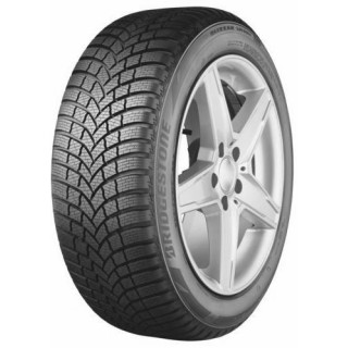 BRIDGESTONE 195/65R15 BLIZZAK LM001 EVO 91T