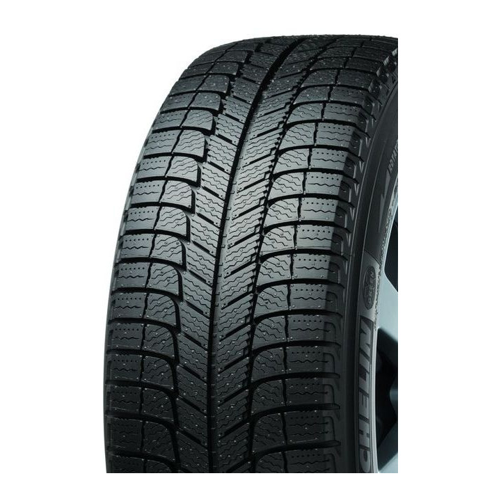 MICHELIN 225/55R17 X-Ice XI3 101 H ( C F 71dB )