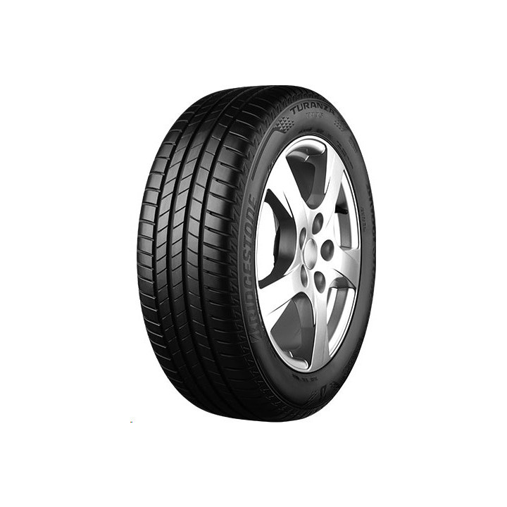 BRIDGESTONE T005 AO 205/55R16 91W