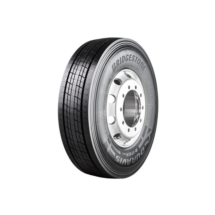 BRIDGESTONE DURAVIS R-STEER 002 315/60R22.5 154L
