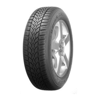 DUNLOP WinterResponse 2 195/60R16 89H 2021-2022