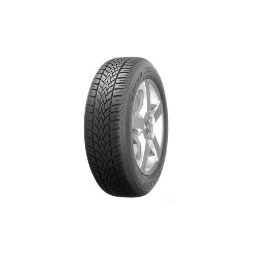 DUNLOP WinterResponse 2 195/60R16 89H 2021-2022