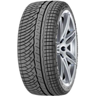MICHELIN ALPIN PA4 ZP 225/50R18 95H