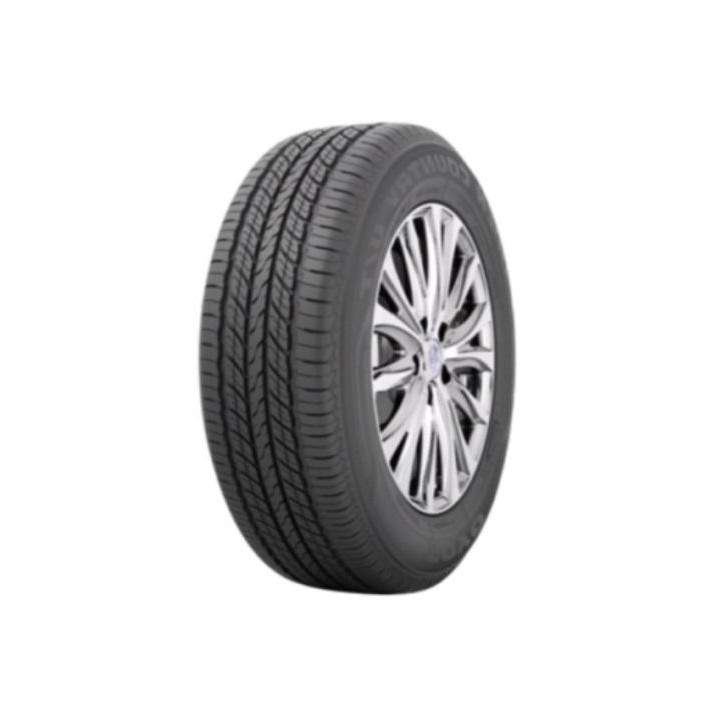TOYO OPEN COUNTRY U/T 215/70R16 100H