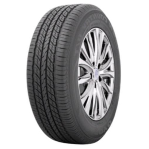 TOYO OPEN COUNTRY U/T 215/70R16 100H