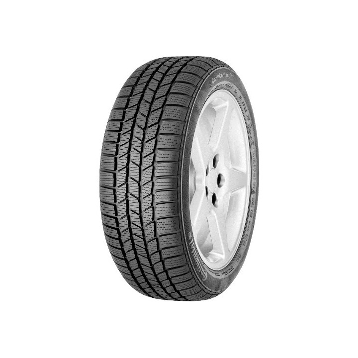 CONTINENTAL 215/60R16 CONTACT TS 815 95V