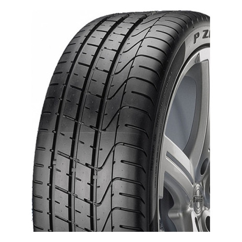 Pirelli P-Zero PZ-3 N0 (Ratlankio apsauga) 275/45R20 110Y XL 2023 Made in Germany