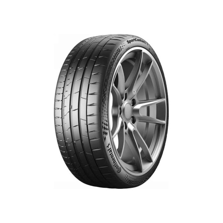 CONTINENTAL 295/30R20 SPORTCONTACT 7 101Y XL FR
