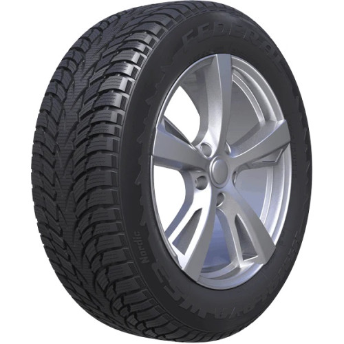 FEDERAL 245/40R18 HIMALAYA WS3 NORDIC 97Q XL