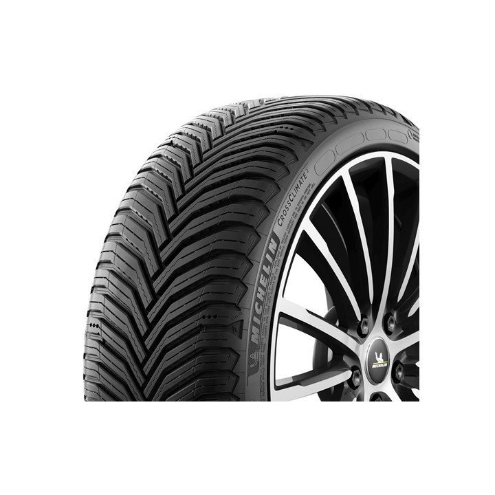 MICHELIN 225/55R17 CROSSCLIMATE 2 97Y