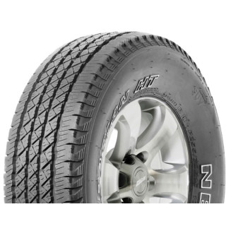 MICHELIN PS4 SUV XL 265/40R21 105Y